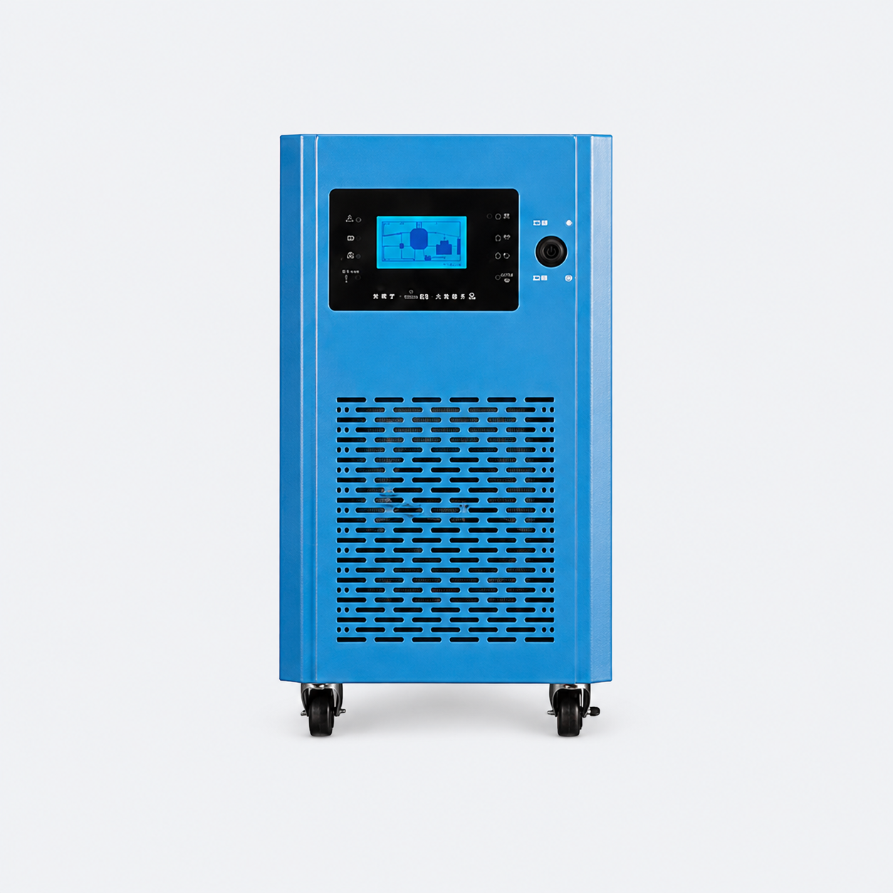 2kW solar inverter for battery storage